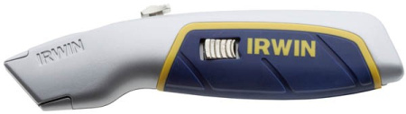 MATTOVEITSI IRWIN PRO-TOUCH + 1 TERÄ