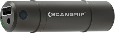 SCANGRIP POWERBANK  4000MAH 3,65V