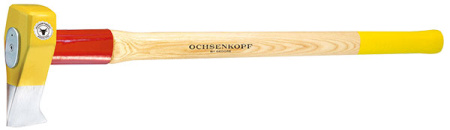 PROFI-HALKAISUVASARA BIG OX® 900MM 3000G