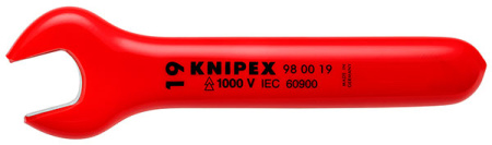 KIINTOAVAIN 16MM VDE