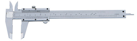 TYÖNTÖMITTA 150MM
