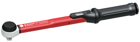MOMENTTIAVAIN 1/2"  20-100NM GEDORE RED