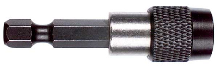 RUUVAUSKÄRJEN PIDIN 1/4" PIKAVAIHTO