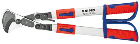 KAAPELILEIKKURIT TELESKOOPPI 550-700MM