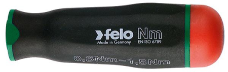MOMENTTIRUUVITALTTAKAHVA FELO 0,6-1,5NM