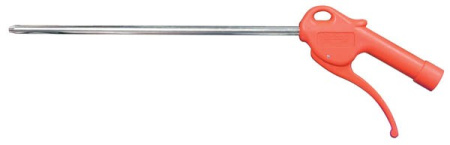 PUHALLUSPISTOOLI 300MM SUORA PUTKI