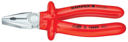 LINJAPIHDIT VDE  200MM