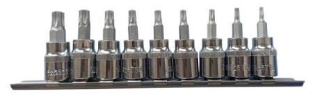 HYLSYSARJA 3/8” TURVATORX TS10-TS50