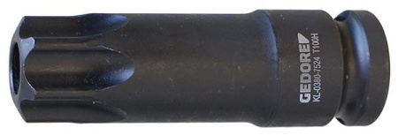TORX T100 REIKÄ 1/2" KLANN