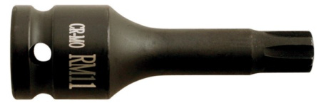 RIBE M11 1/2" VAUHTIPYÖRÄN PULTEILLE