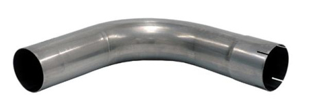 MUTKA 90° 3 1/2" RUOSTUMATON