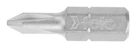 RUUVAUSKÄRKI PH2 X 25MM KAVENNETTU P.10