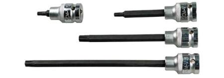 RIBE  M5  1/2" 55MM PITUUS BOXO