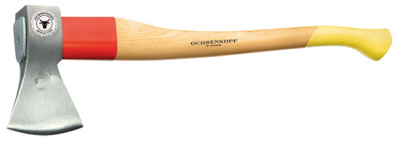 YLEISKÄYTTÖINEN GOLD-METSÄKIRVES ROTBAND-PLUS 730MM 1250G