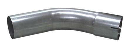 MUTKA 45° 3" RUOSTUMATON