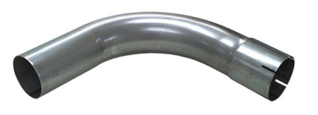 MUTKA 90° 3" RUOSTUMATON