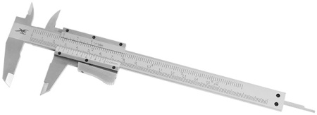 TYÖNTÖMITTA 150MM
