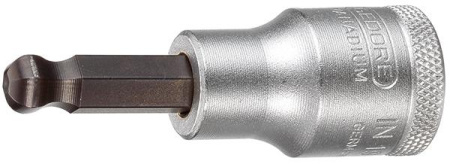 HYLSYAVAIN 1/2" 8MM KUUSIOK. PALLOPÄÄ