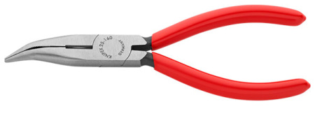 KÄRKIPIHDIT TAIVUTETUT 160MM