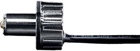 MINI STROBE VILKKUPOLTINN T10