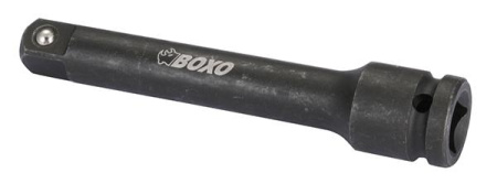KONEJATKOVARSI 3/4" 175MM