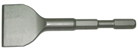 VARATERÄ PETKELE 100MM