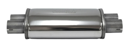 OVAALI VAIMENNIN DUO 51 2" RUOSTUMATON