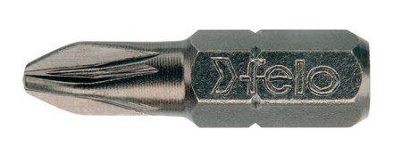 RUUVAUSKÄRKI PZ2 X 25MM P.10