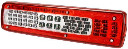 TAKAL.OIK VOL FH LC9LED AMP 1,5,PERUUVAL