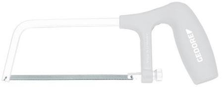 PIENOISRAUTASAHAN TERÄ 145 MM