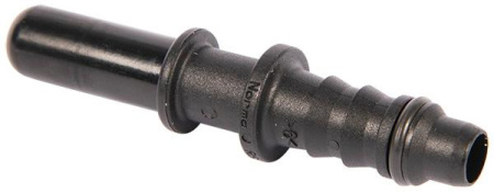 LIITIN NW 5/16"-6MM-0°  ADAPT. P.KPL/100