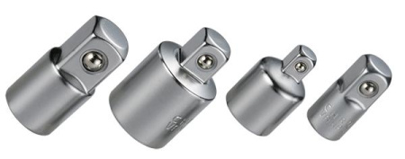 MUUNTOKAPPALE 1/2"->3/8"