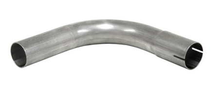 MUTKA 90° RUOSTUMATON 1 3/4"