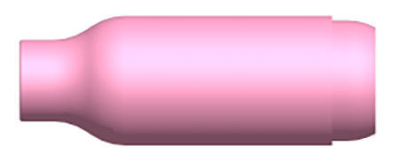 KAASUKUPU TIG UNS13/32" 10MM NRO 6 2 KPL