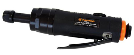 SUORAHIOMAKONE 6MM   2600 RPM. PNEUTREND