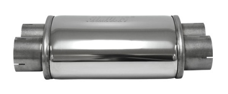 OVAALI VAIMENNIN DUO 76 3" RUOSTUMATON