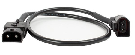 ADAPTERIKAAPELI, VOLVO