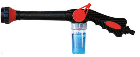 VESIPISTOOLI AQUABLASTER PREMIUM