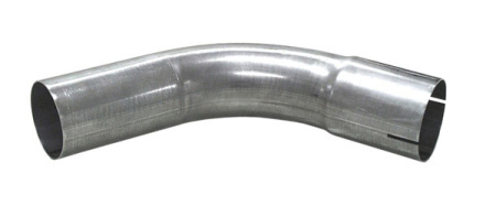 MUTKA 60° 2 1/2" RUOSTUMATON