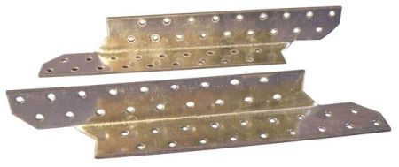 KANNATUSLEVY VASEN   KUUMAS. 170MM