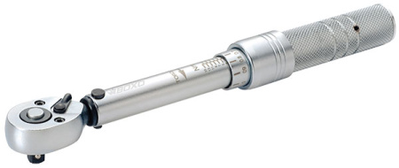 MOMENTTIAVAIN 1/4" 5-25NM