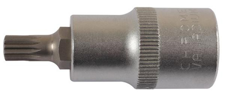 XZN M7 1/2" 55MM VAG VETOAKSELI LASER