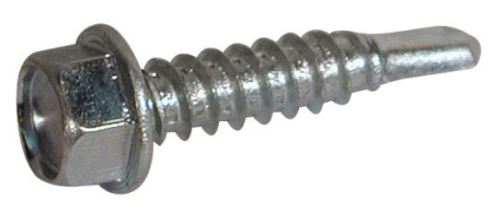 KUUSIOKANTA PORAR. SINK. DIN7504-K 