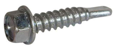 KUUSIOKANTA PORAR. SINK. DIN7504-K 