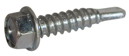 KUUSIOKANTA PORAR. SINK. DIN7504-K 