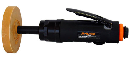 SUORAHIOMAKONE 5/16 2600 RPM