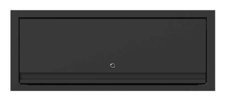 YLÄKAAPPI 861X300X338MM