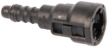 LIITIN NW 5/16"-6MM-0° P.KPL/100