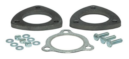 PAKOPUTKEN LAIPPA TIIVISTEELLÄ 2 1/2"