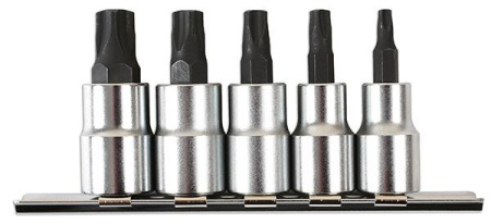 HYLSYSARJA MORTORQ 3/8" 4-OSAA